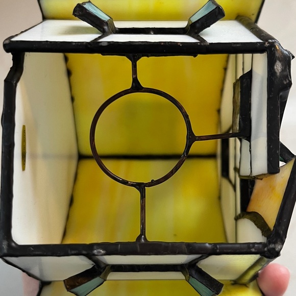 Vintage Forma Vitrum Badger House by Bill Job 1993 - Picture 12 of 16